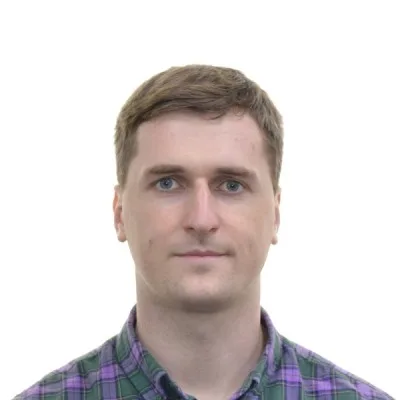 Dmitri Dolgorukov, electrical design engineer and founder of Sparklineeng